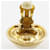 Timeless Orecchini vintage Chanel D'oro - vista 5