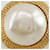 Timeless Orecchini vintage Chanel D'oro - vista 6