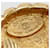Timeless Orecchini Coco Mark di Chanel D'oro  - vista 10