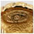Timeless Orecchini Coco Mark di Chanel D'oro  - vista 9