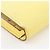 Hermès Cartera Larga Bearn Soufflet Epsom Hermes Amarillo - vista 4