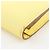 Hermès Cartera Larga Bearn Soufflet Epsom Hermes Amarillo - vista 5