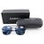 Timeless Gafas de sol de metal Chanel 4256 Negro - vista 13