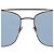 Timeless Gafas de sol de metal Chanel 4256 Negro - vista 5