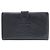 Timeless Portafoglio Lungo Chanel in Pelle Caviar Nero