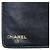 Timeless Portafoglio Lungo Chanel in Pelle Caviar Nero - vista 9