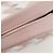 Borsa 2 in 2 in pelle intrecciata Loewe Rosa Bianco - vista 16