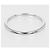 Chaumet Eternal Pt950 Platin-Diamantring Silber - Ansicht 6