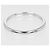Chaumet Eternal Pt950 Platin-Diamantring Silber - Ansicht 7