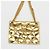 Timeless Spilla Coco Mark Matelassé di Chanel D'oro - vista 5