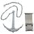 Accessorio in acciaio inossidabile Rolex Sea-Dweller Extension L