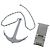 Accessorio in acciaio inossidabile Rolex Sea-Dweller Extension L - vista 2