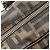 Fendi Zucca Nylon Canvas Handtasche Braun - Ansicht 16