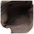 Fendi Zucca Nylon Canvas Handtasche Braun - Ansicht 6