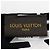 Foulard in seta Bandeau Louis Vuitton Nero Bianco - vista 5