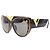 Gafas de sol My Fair Lady de Louis Vuitton Castaño Negro