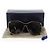 Gafas de sol My Fair Lady de Louis Vuitton Castaño Negro - vista 15