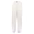 Jil Sander Pantalón blanco de algodón