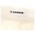 Jil Sander Pantalón blanco de algodón - vista 5