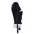 Jacquemus Twisted Cardigan Marineblau - Ansicht 3