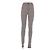 Leggings Saint Laurent Pata de gallo Negros