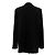 Autre Marque ATELIER LYNA Wollblazer Schwarz - Ansicht 2