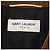 Saint Laurent Braune Cordjacke - Ansicht 5