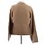 Khaite Brauner Cashmere-Cardigan - Ansicht 2