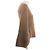 Khaite Brauner Cashmere-Cardigan - Ansicht 3