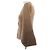 Khaite Brauner Cashmere-Cardigan - Ansicht 4