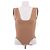 Autre Marque Beige Einteiler Badeanzug