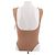 Autre Marque Beige Einteiler Badeanzug - Ansicht 2