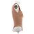 Autre Marque Beige Einteiler Badeanzug - Ansicht 3