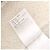 Giacca in pelle Louis Vuitton crema con colletto nero Beige - vista 6