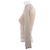 Jacquemus Der Gedrehte Cardigan Beige - Ansicht 4