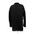 Herno Parka Schwarz Polyester Größe 58 - Ansicht 2