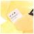 Jacquemus Abito "Helado" giallo e arancione - vista 6