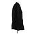 Comme Des Garcons Giacca nera con bottoni Nero - vista 3