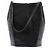 Autre Marque Borsa "Odile" in pelle nera Nero - vista 2