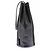 Autre Marque Borsa "Odile" in pelle nera Nero - vista 3