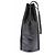Autre Marque Borsa "Odile" in pelle nera Nero - vista 4