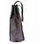 Autre Marque Borsa 'Odile' marrone in pelle - vista 4