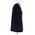 Yohji Yamamoto Marine Strickjacke Marineblau - Ansicht 3