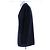 Yohji Yamamoto Marine Strickjacke Marineblau - Ansicht 4