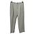 Autre Marque Grau Wollhose
