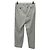 Autre Marque Grau Wollhose - Ansicht 2