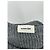 Autre Marque Grauer Pullover aus Alpaka und Wolle - Ansicht 3