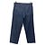 Jeans Cos in cotone grezzo blu - vista 2