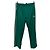 Pantaloni Adidas Verdi con Strisce Laterali Verde