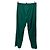 Pantaloni Adidas Verdi con Strisce Laterali Verde - vista 2